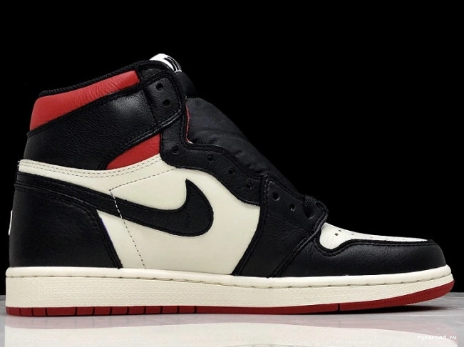 OG Air Varsity Not 1 Resale 861428-106 High Jordan Red For Retro NRG 0602